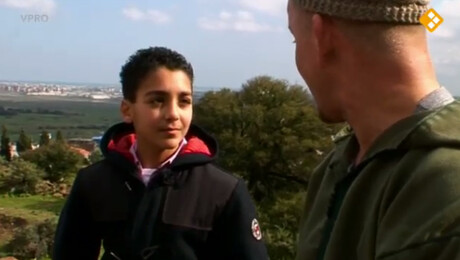 Taarten van Abel | Khalil